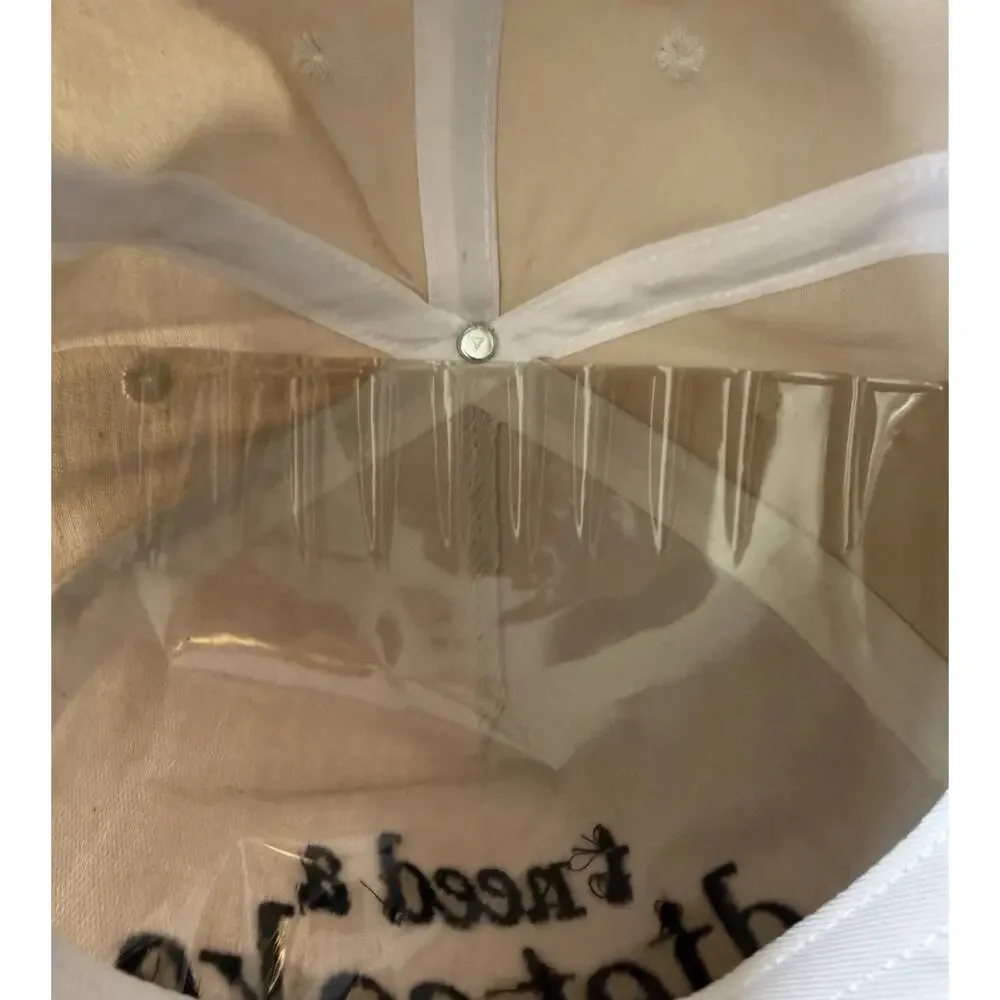 I Need a Diet Coke Embroidered Hat Black Ivory Adjustable Baseball Cap